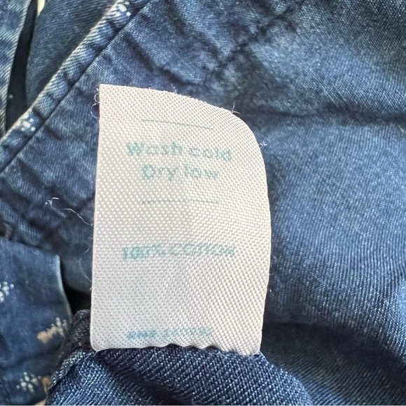 Marine Layer Shirt Size Small - Picture 9 of 9